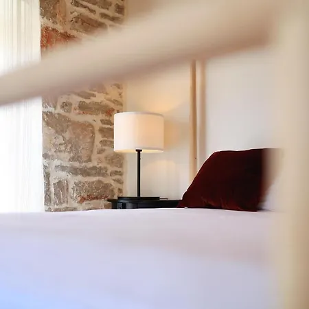 Mira With A Heated Pool And A Sea View * Bozava