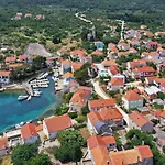 Mira With A Heated Pool And A Sea View